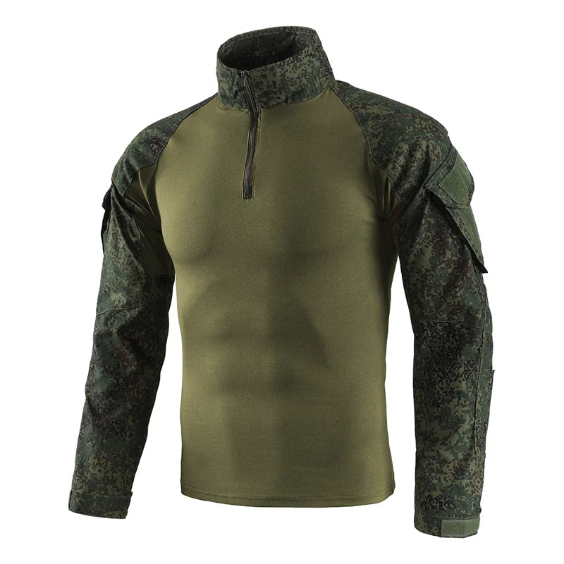 ARMY TACTICAL MILITARY UNIFORMS