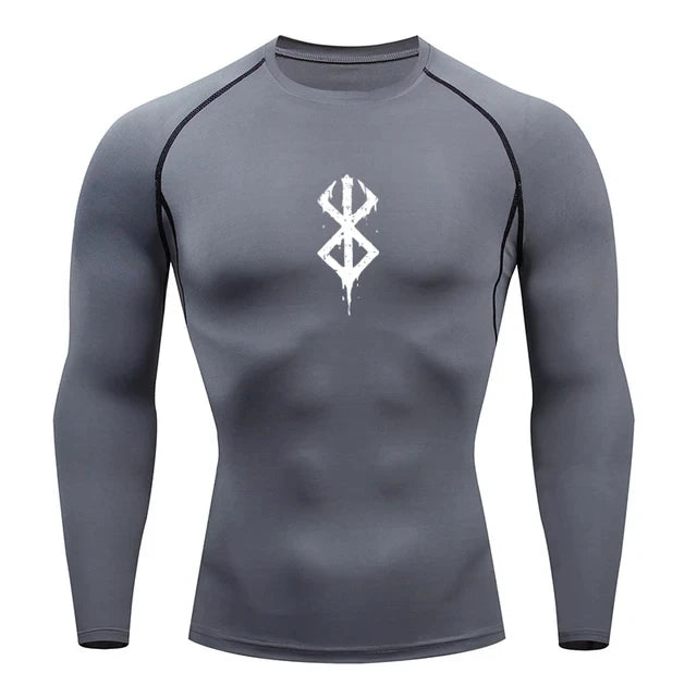 SUPER COOL COMPRESSION TOP