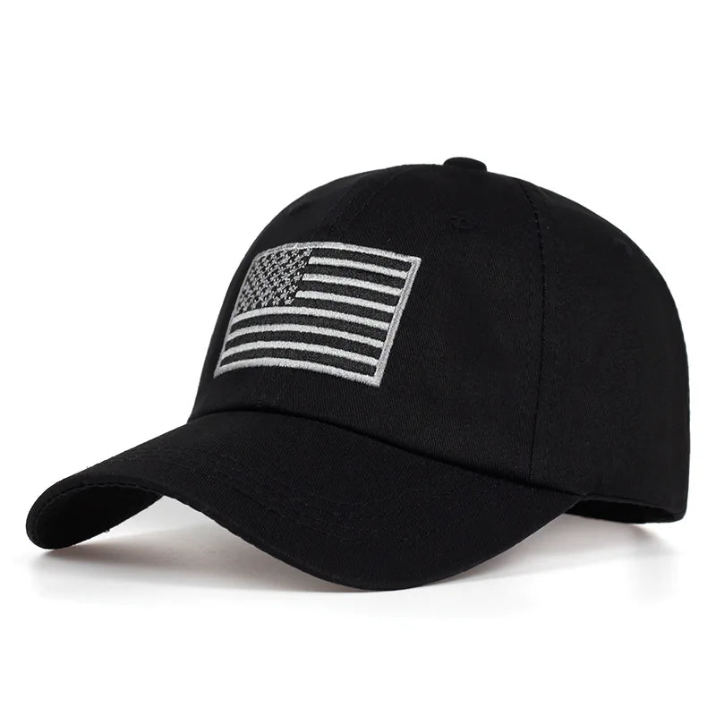 ARMY PATTERN BASEBALL CAP