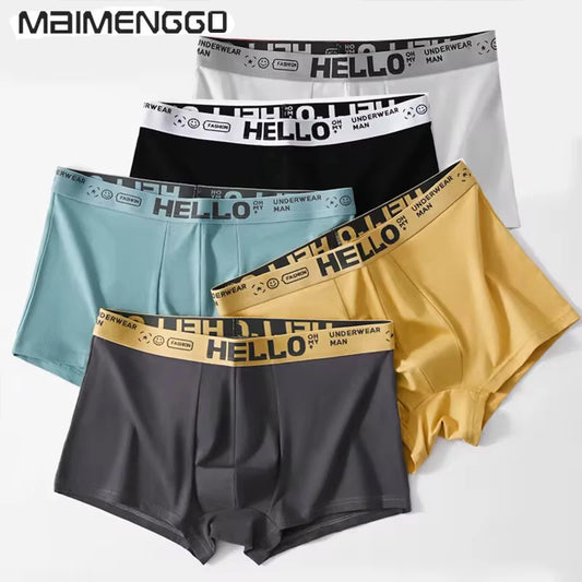 COMFY LIGHT WEIGHT BOXERS