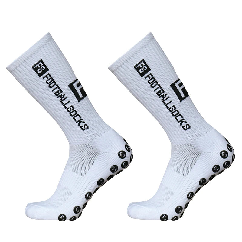 KNEE HIGH SPORT SOCKS