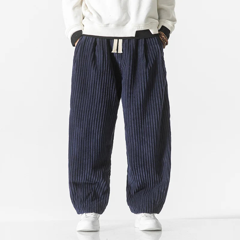 HARAJUKU HAREM PANTS