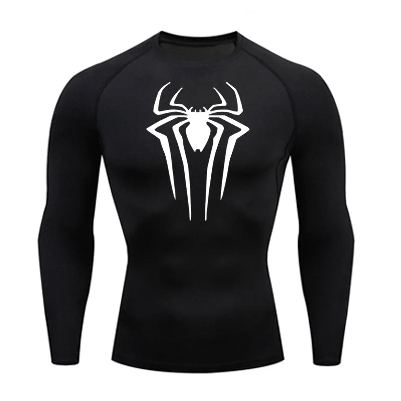BREATHABLE COMPRESSION TOP