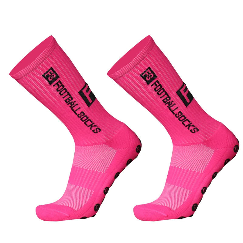 KNEE HIGH SPORT SOCKS
