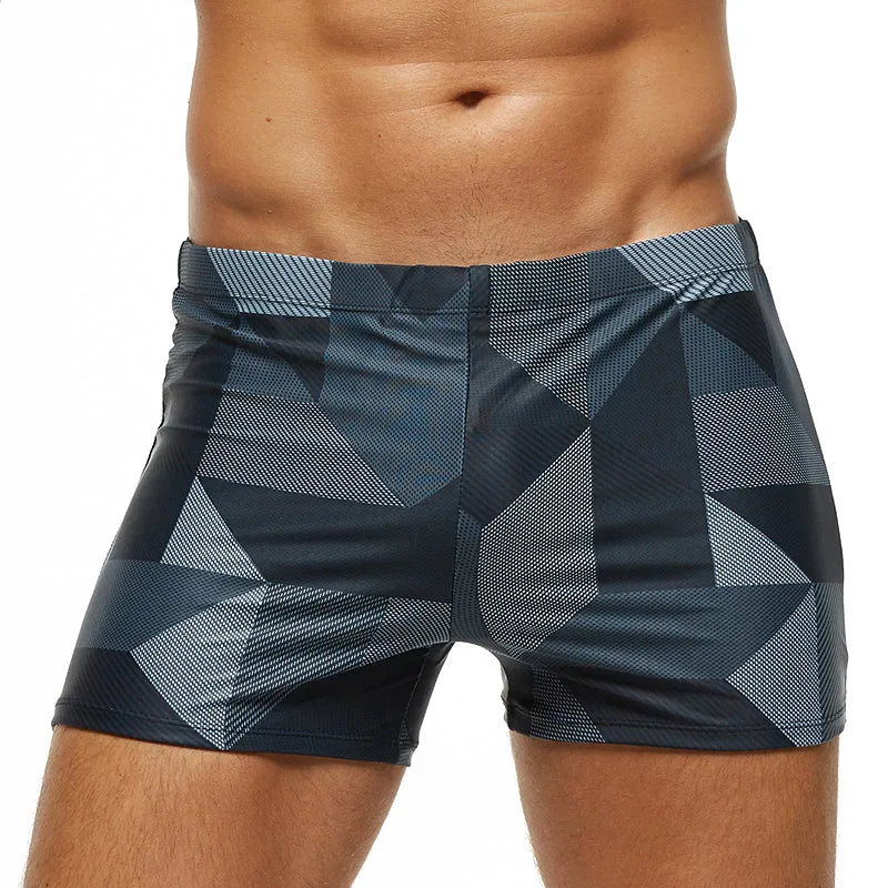 FASHIONABLE SWIMWEAR