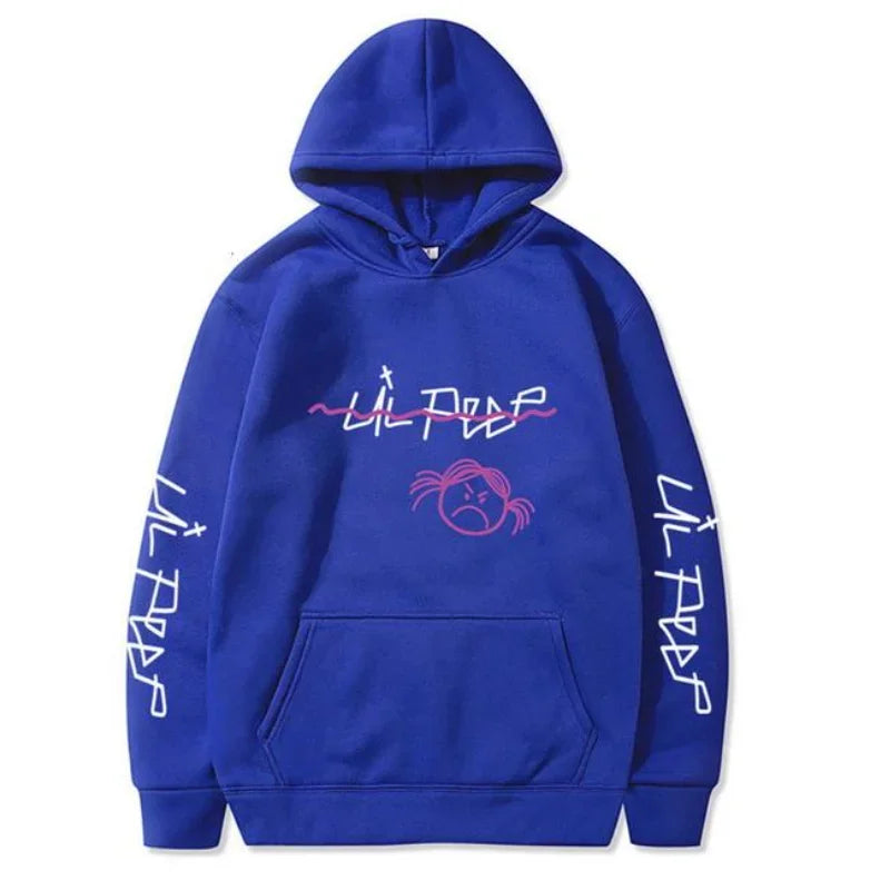 LIL PEEP HOODIES