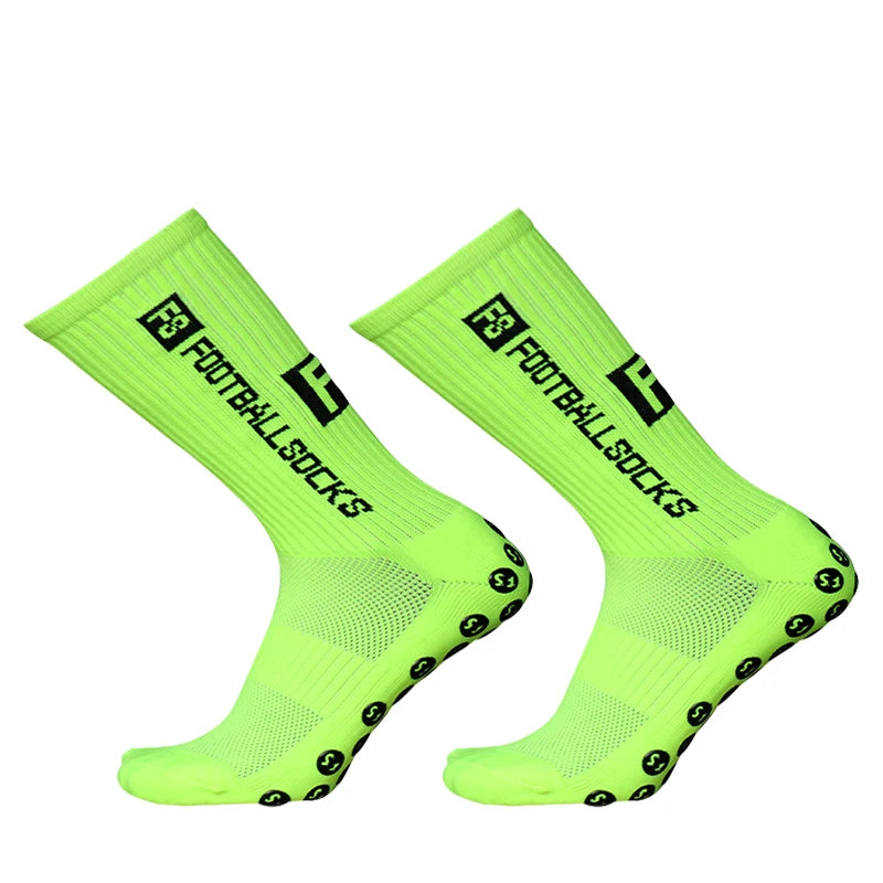 KNEE HIGH SPORT SOCKS
