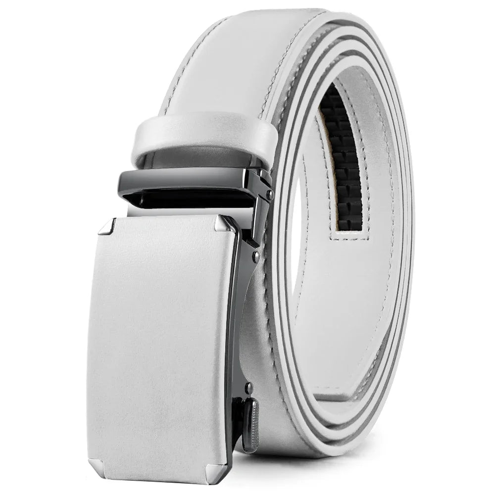 CLASSY GENUINE LEATHER BELT
