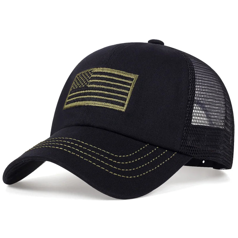 ARMY PATTERN BASEBALL CAP