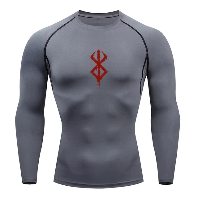 SUPER COOL COMPRESSION TOP