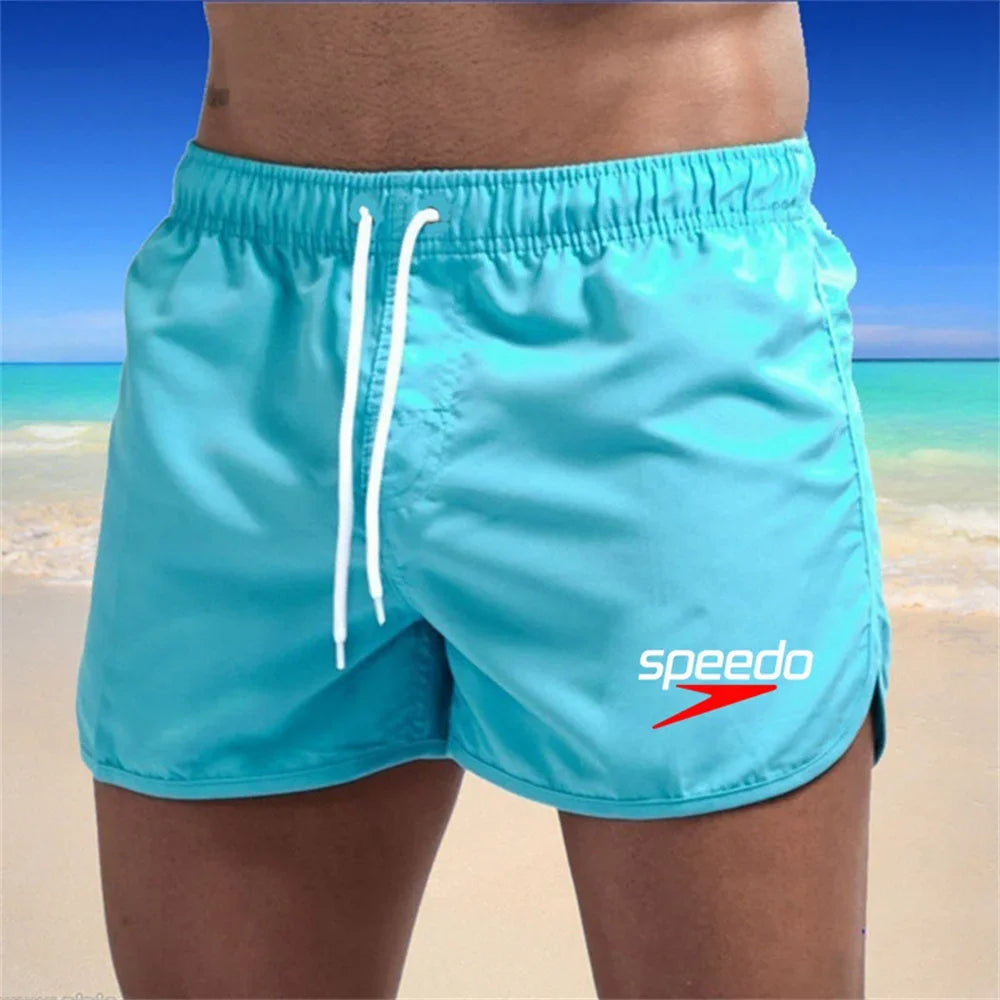BREATHABLE SWIMWEAR