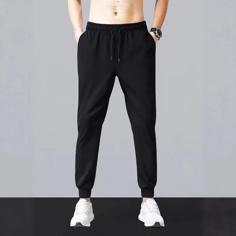 CASUAL JOGGER PANTS