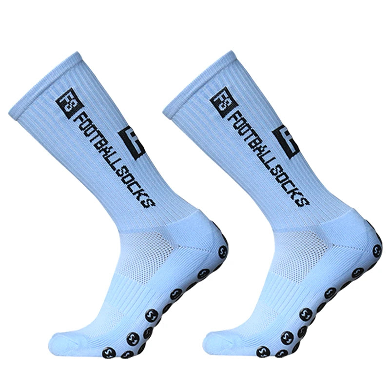 KNEE HIGH SPORT SOCKS