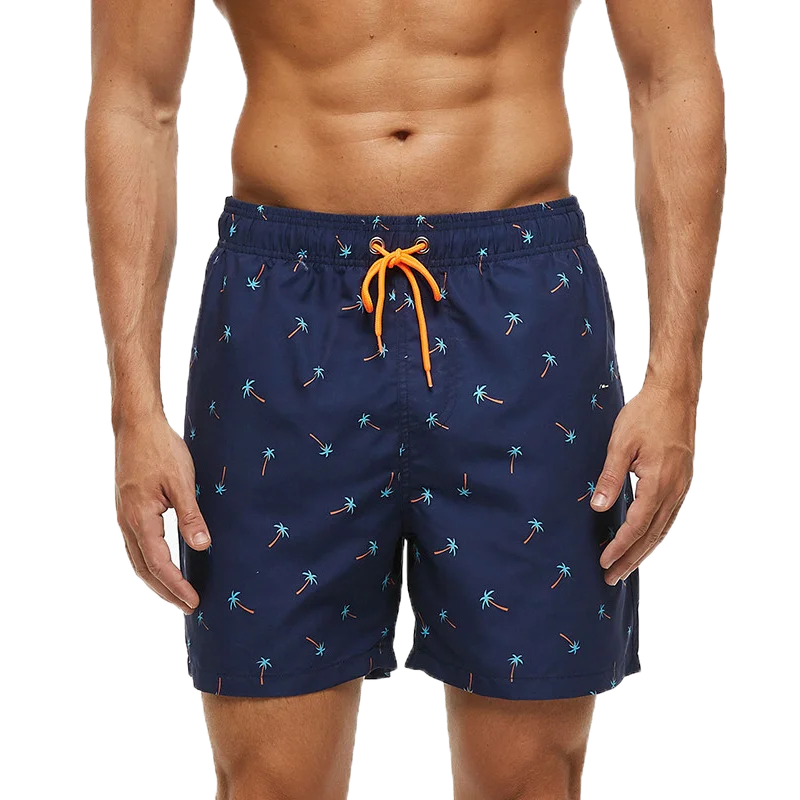 SLEEK SURFING SHORTS