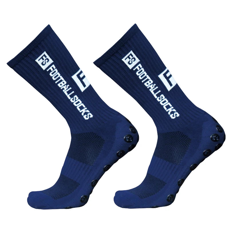 KNEE HIGH SPORT SOCKS