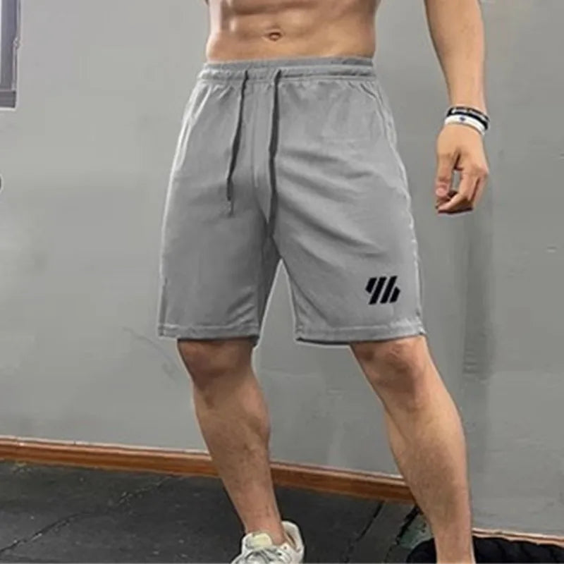 QUICK DRY SPORT SHORTS