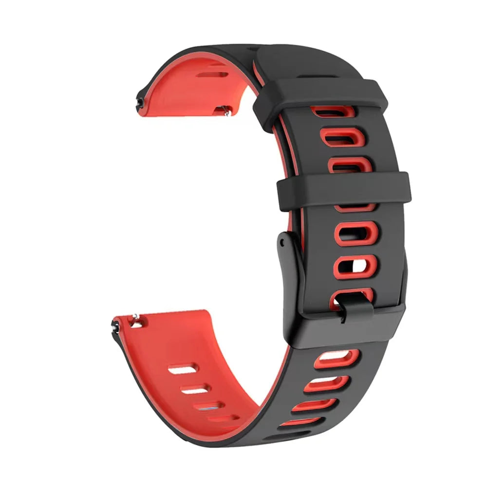 BLUETOOTH SMART WATCH WITH FITNESS TRACKER