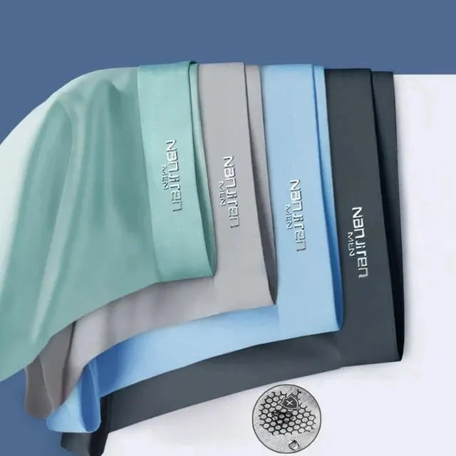 COMFORTABLE UNDERWEAR