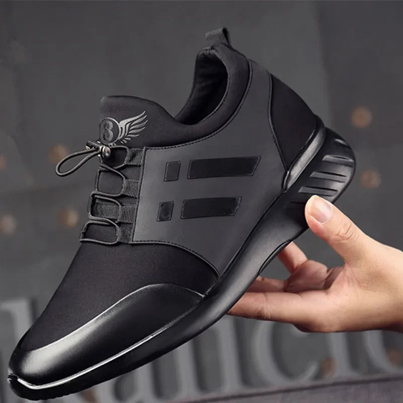 CASUAL SUMMER SNEAKERS