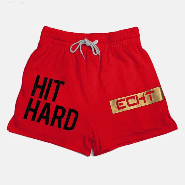 BREATHABLE BASKETBALL SHORTS