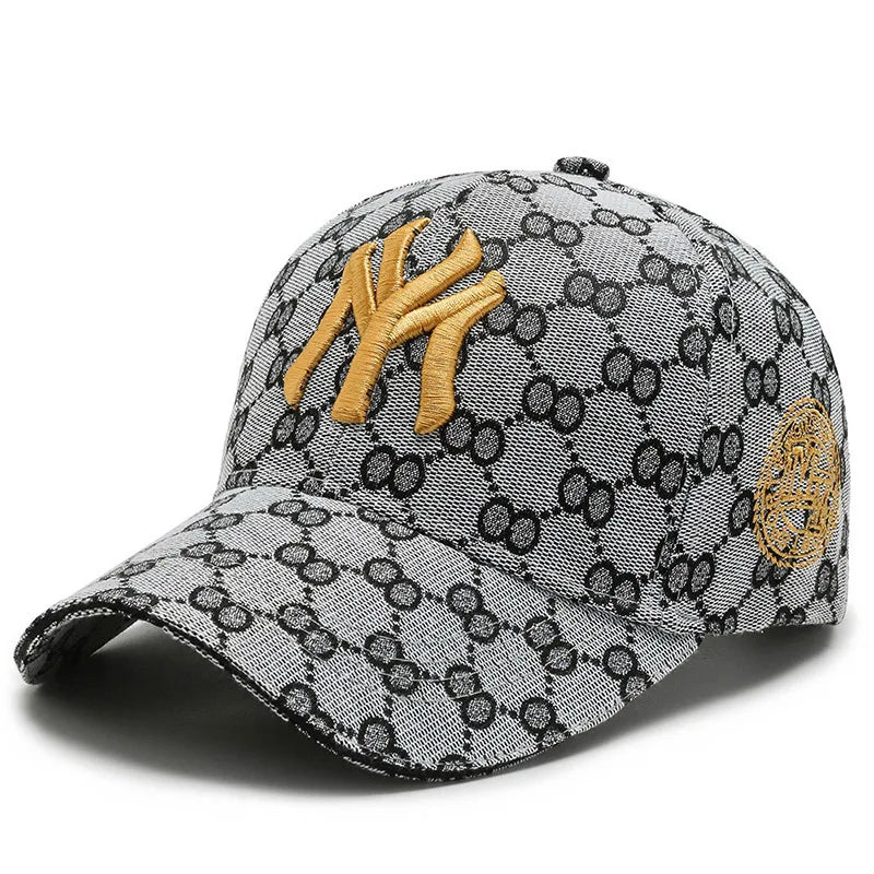CASUAL BASEBALL CAP