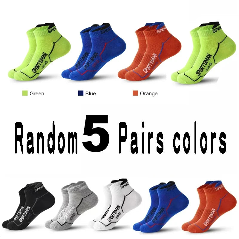 CASUAL COMPRESSION SOCKS