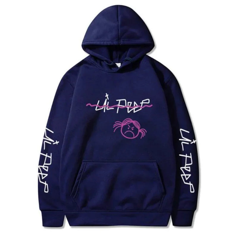 LIL PEEP HOODIES