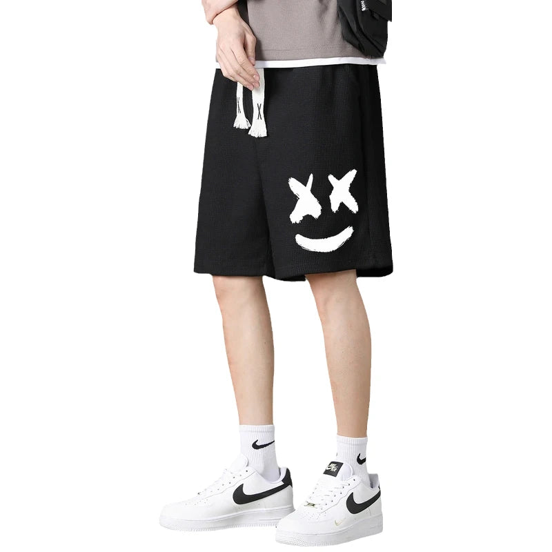 SUMMER BEACH SHORTS
