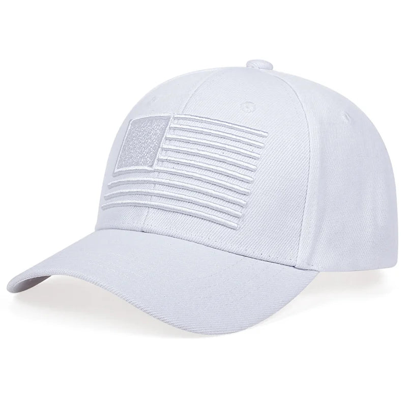 ARMY PATTERN BASEBALL CAP
