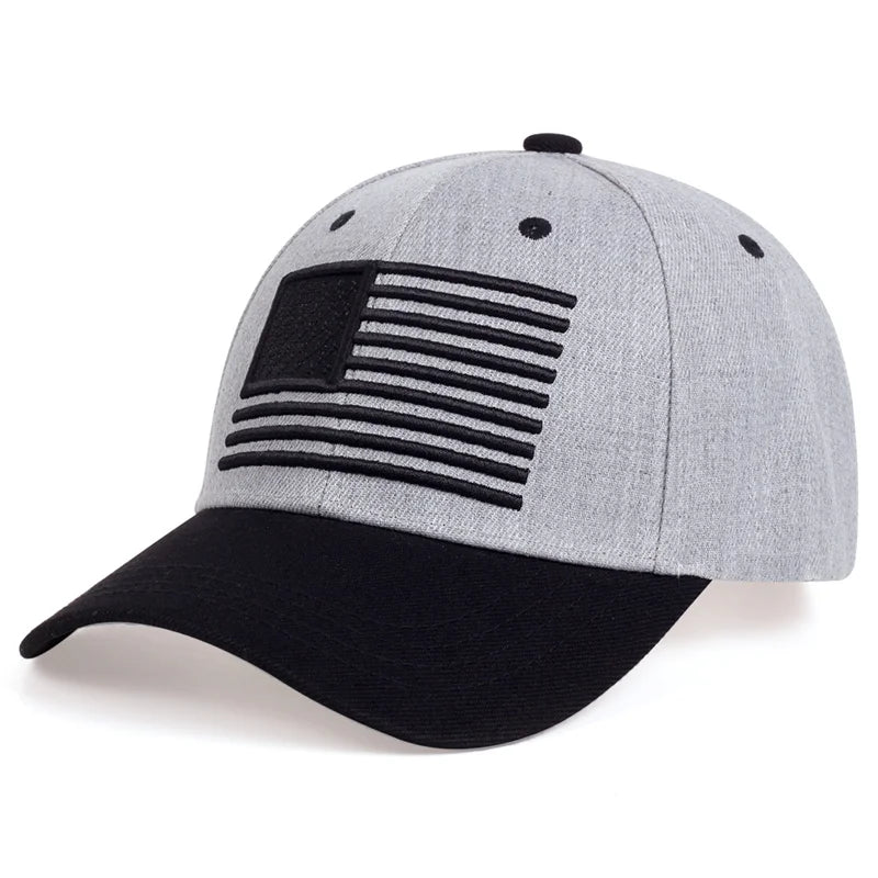 ARMY PATTERN BASEBALL CAP