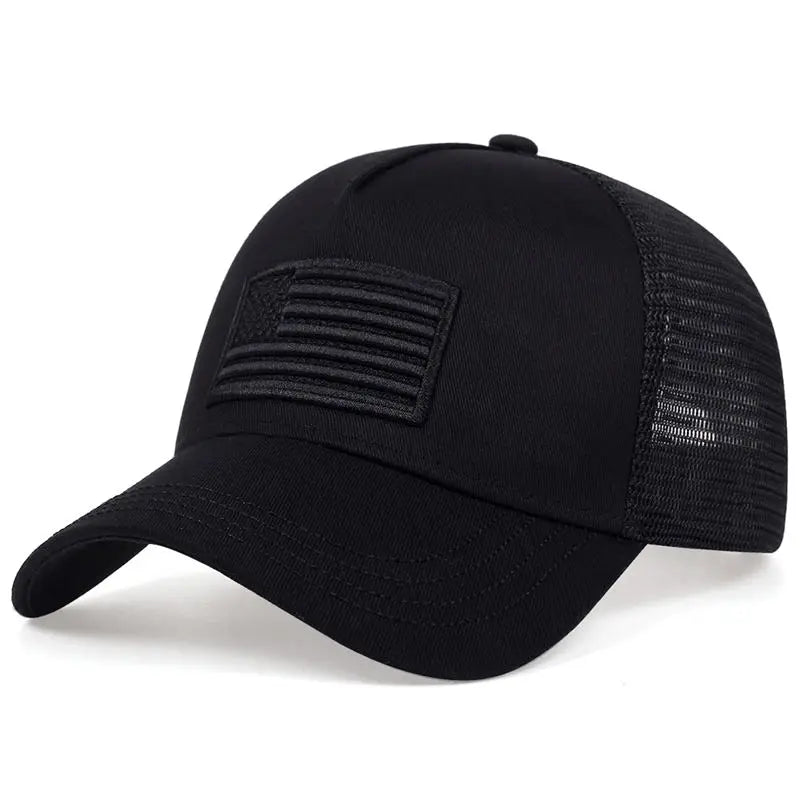 ARMY PATTERN BASEBALL CAP