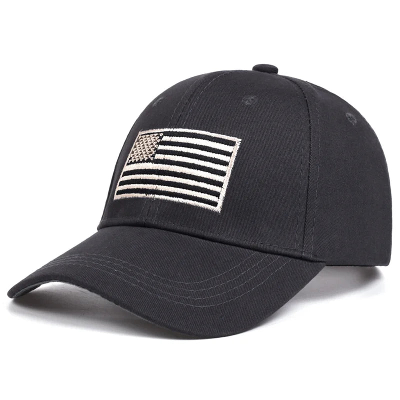 ARMY PATTERN BASEBALL CAP