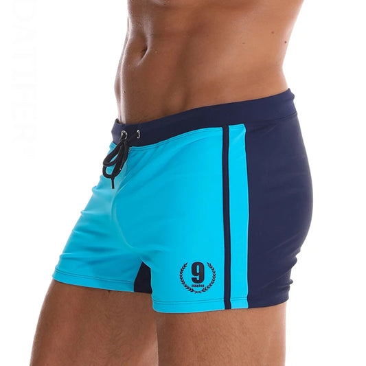 COOL SWIMMING TRUNKS
