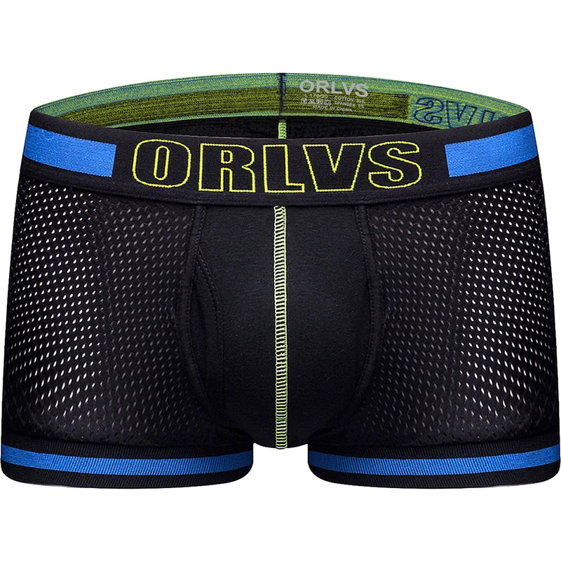 COMFY BREATHABLE BOXERS