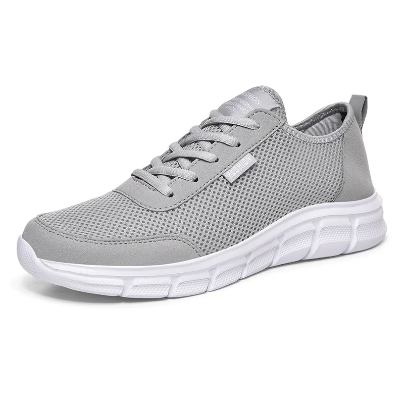 CASUAL MESH SNEAKERS