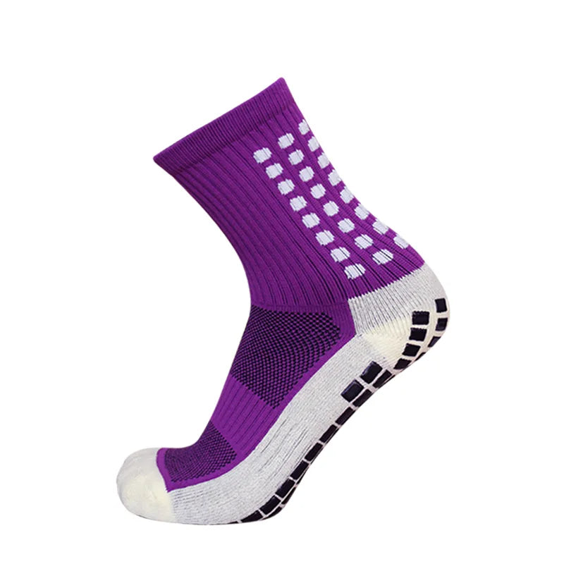 KNEE HIGH SPORT SOCKS