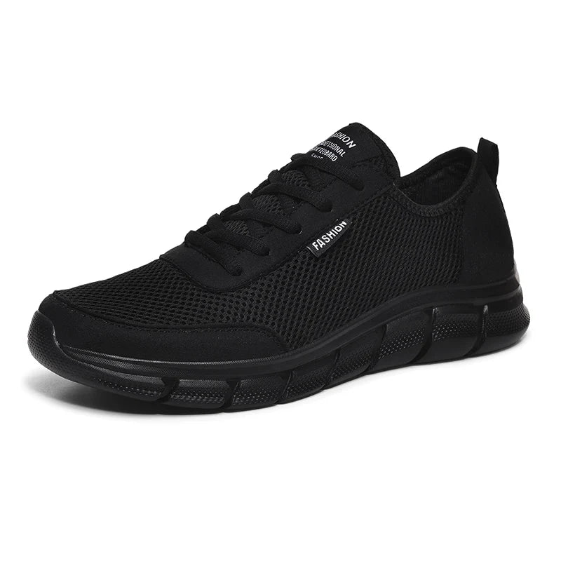 CASUAL MESH SNEAKERS