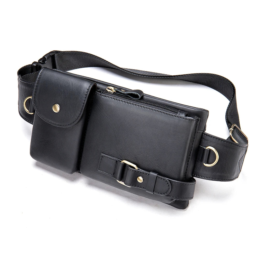 VINTAGE WAIST BAG