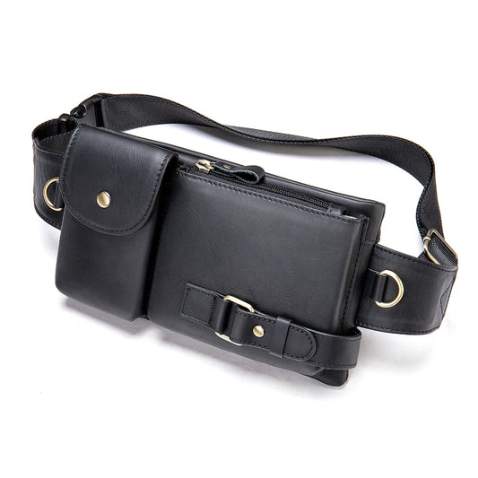 VINTAGE WAIST BAG