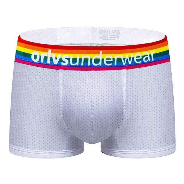 COMFY BREATHABLE BOXERS