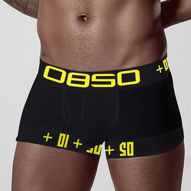 COMFY BREATHABLE BOXERS