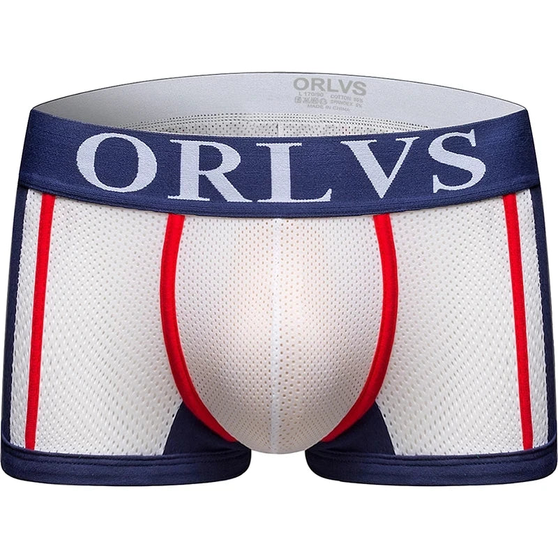 COMFY BREATHABLE BOXERS
