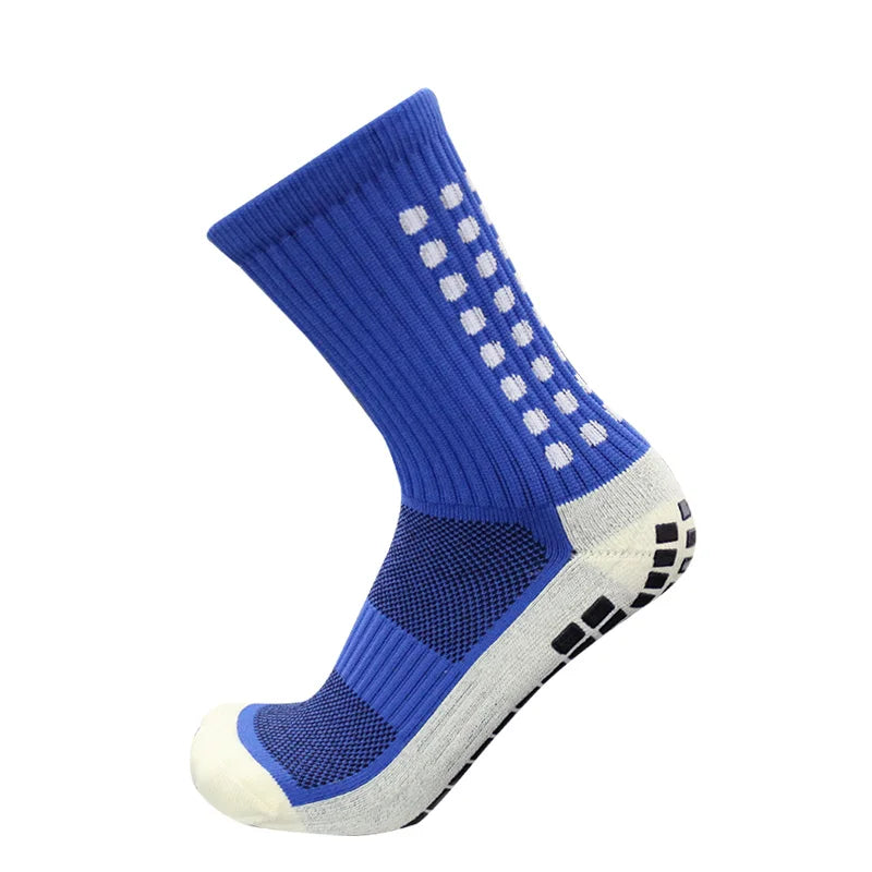 KNEE HIGH SPORT SOCKS