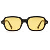 SMALL FRAME RETRO SUNGLASSES