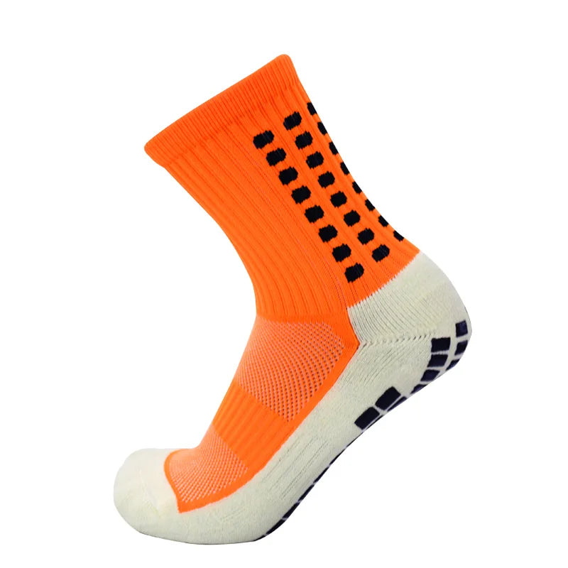 KNEE HIGH SPORT SOCKS