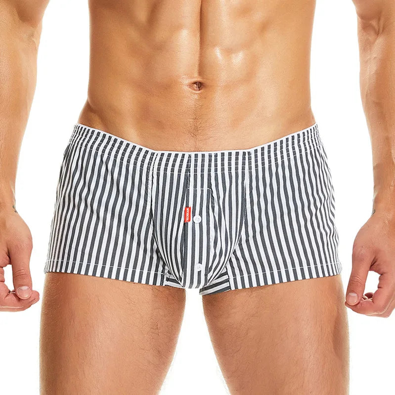 SEXY BOXERS