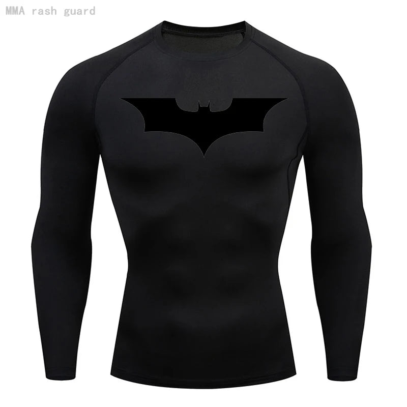 BREATHABLE COMPRESSION TOP