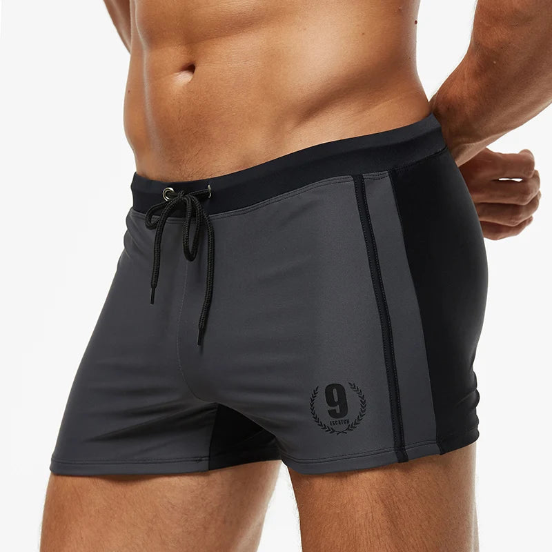 COOL SWIMMING TRUNKS