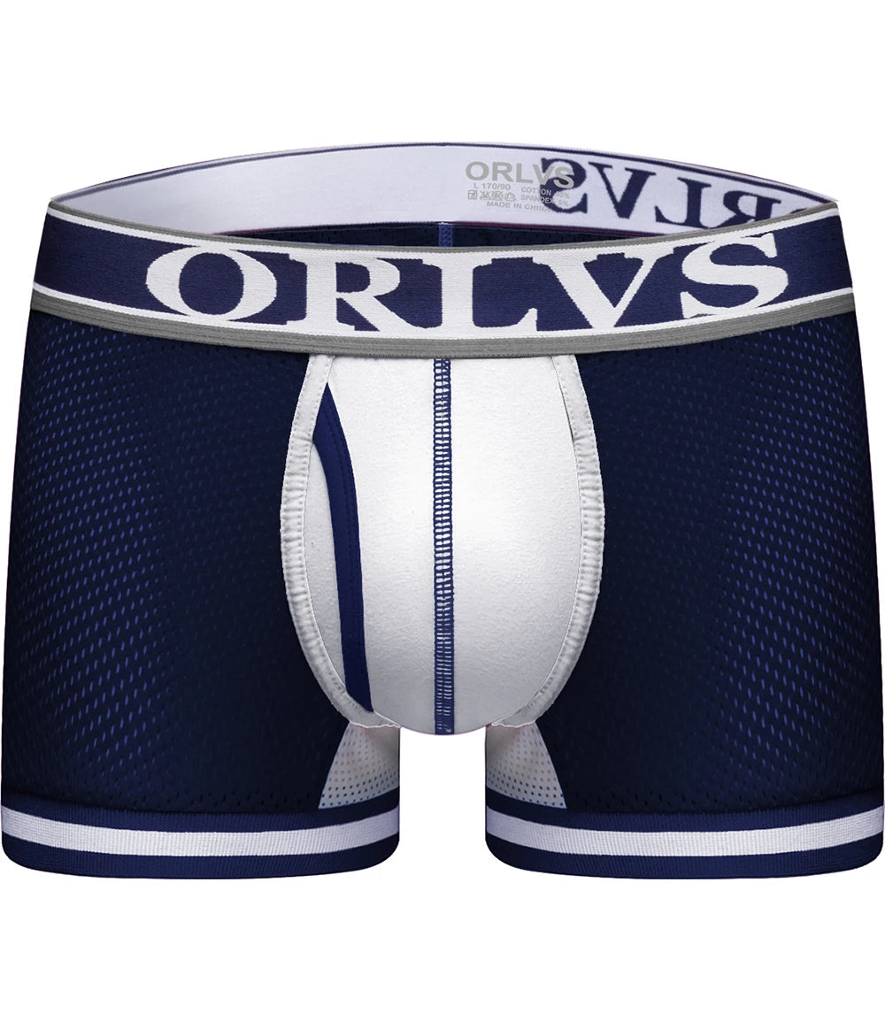 COMFY BREATHABLE BOXERS