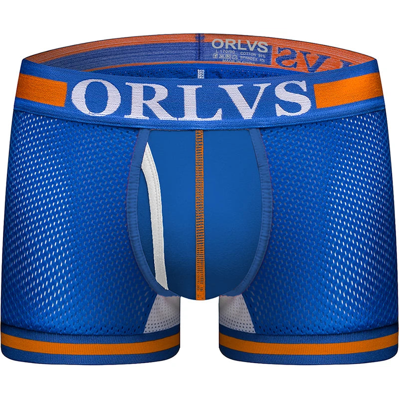 COMFY BREATHABLE BOXERS